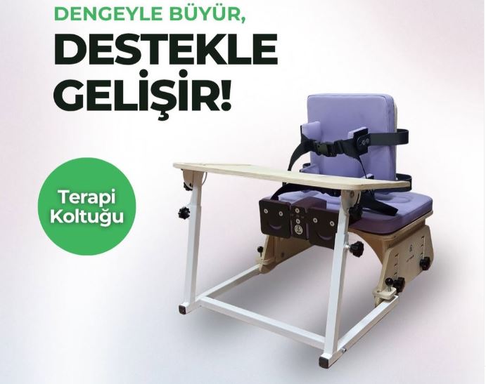 Stride Walker - Resim 5